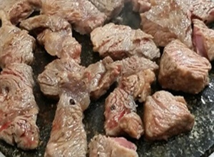 돼지구이,음식정보,국내여행