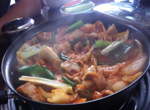 두루치기,음식정보,국내여행