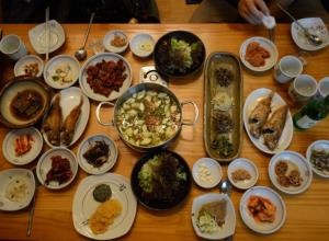 백반,음식정보,국내여행