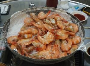 대하구이,음식정보,국내여행