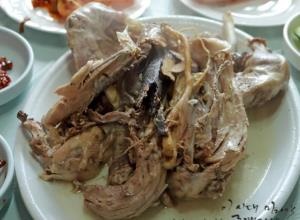 토종닭백숙,음식정보,국내여행
