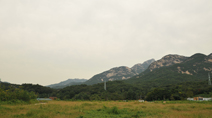 경계를 지우고,부산광역시 사하구